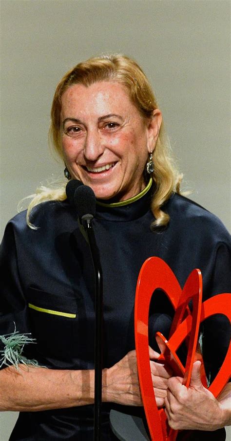 pierluigi panza miuccia prada|miuccia prada today.